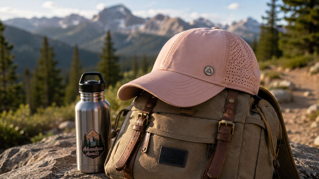 The Ultimate Womens Baseball Hat Guide for Hikers