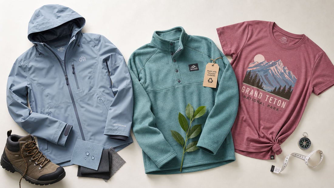 Women's Outdoor Apparel Brands Worth Knowing in 2026