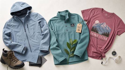 Women's Outdoor Apparel Brands Worth Knowing in 2026