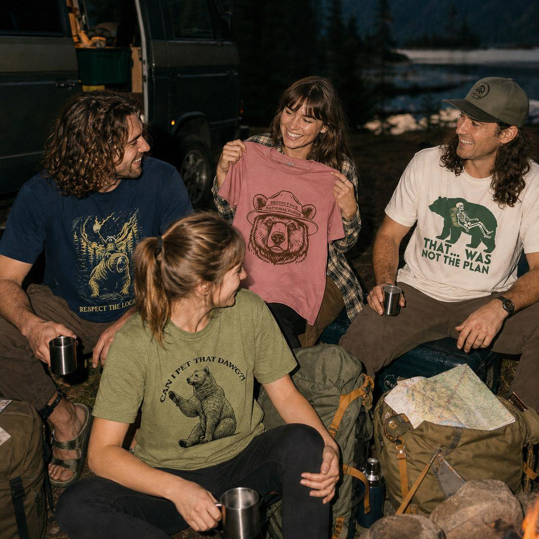 Bundle 5 Shirts and Save