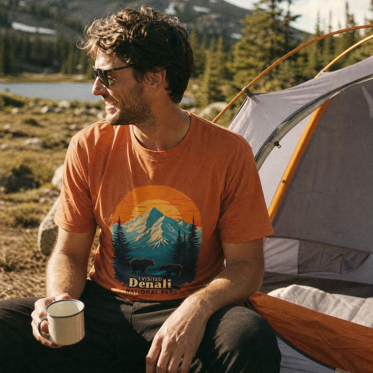 NATIONAL PARKS