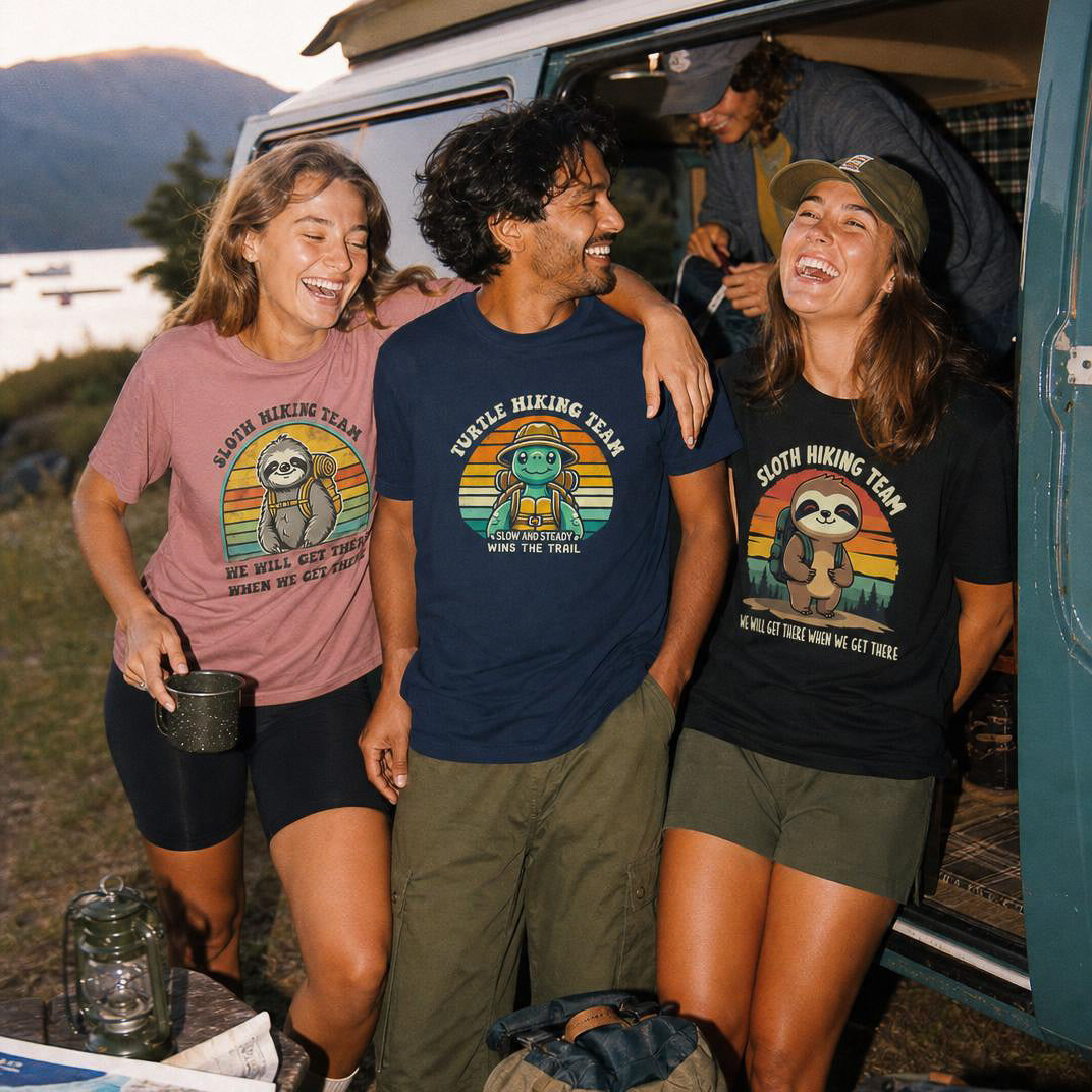 Bundle 3 Shirts and Save