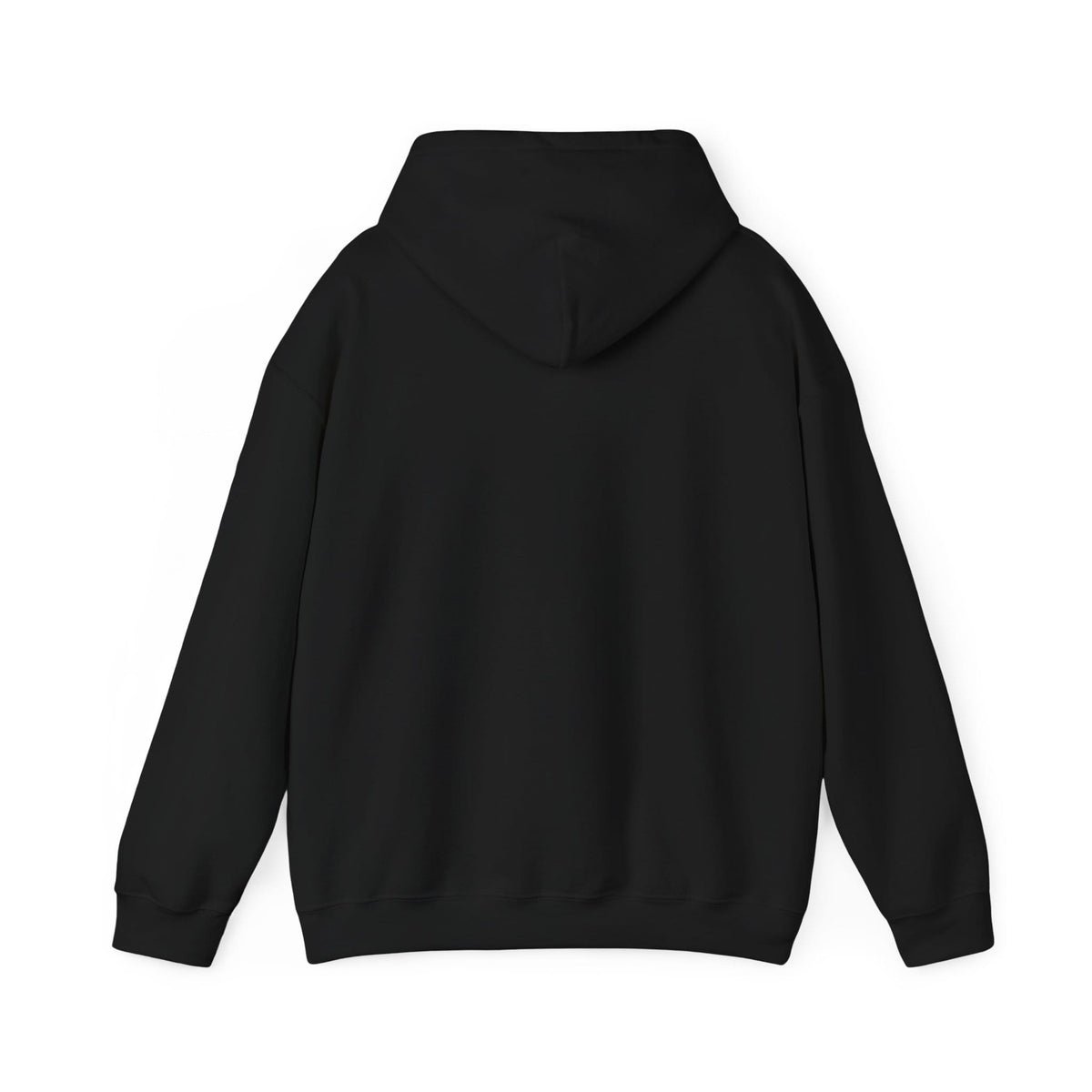 161_Snacks and Naps Bear - Hoodie