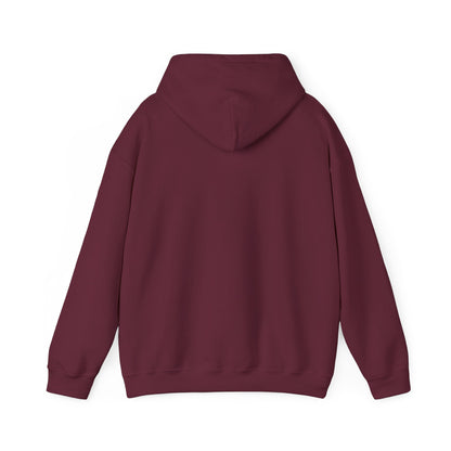 479_Yellowstone - Hoodie