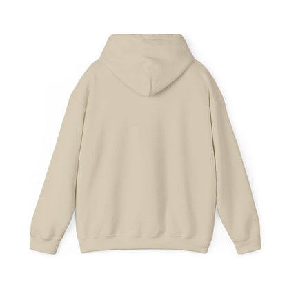 424_Out Of Breath - Hoodie