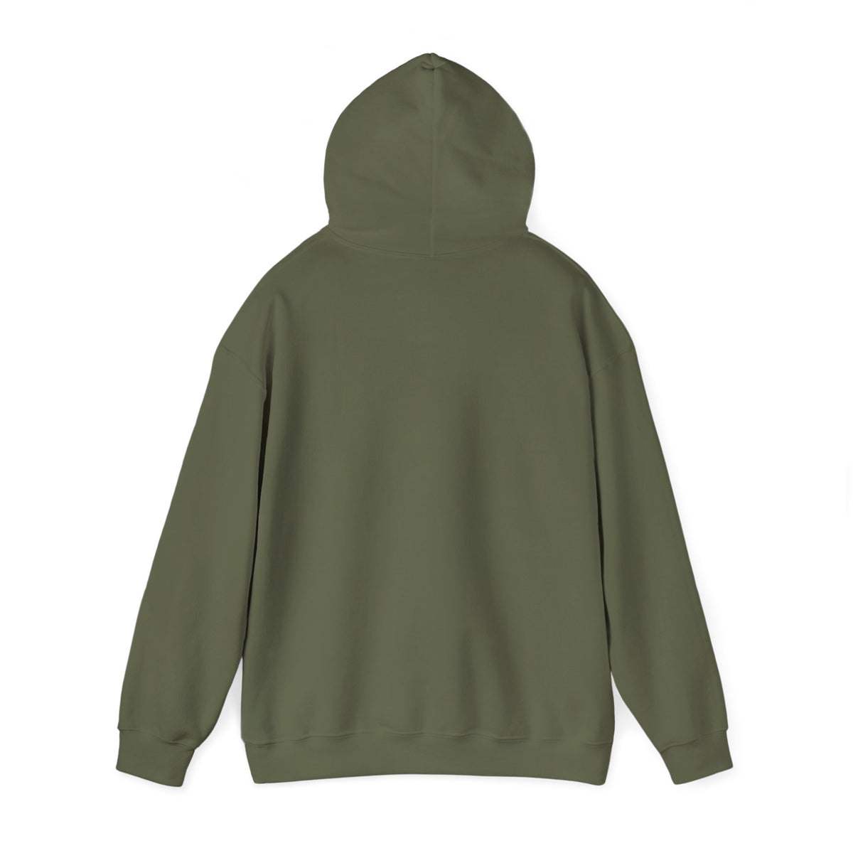 736_Pet that dawg - Hoodie