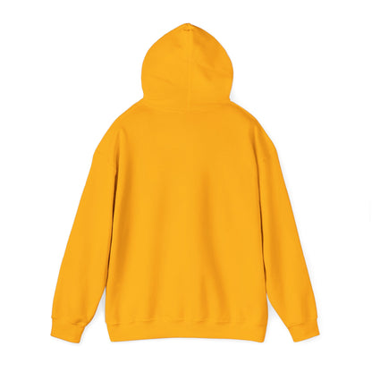 736_Pet that dawg - Hoodie