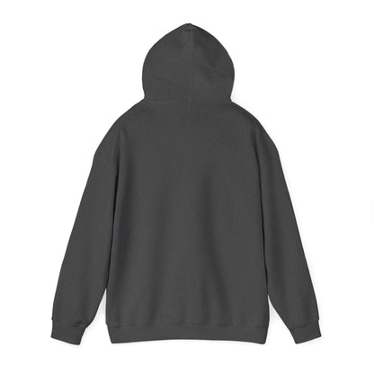479_Yellowstone - Hoodie