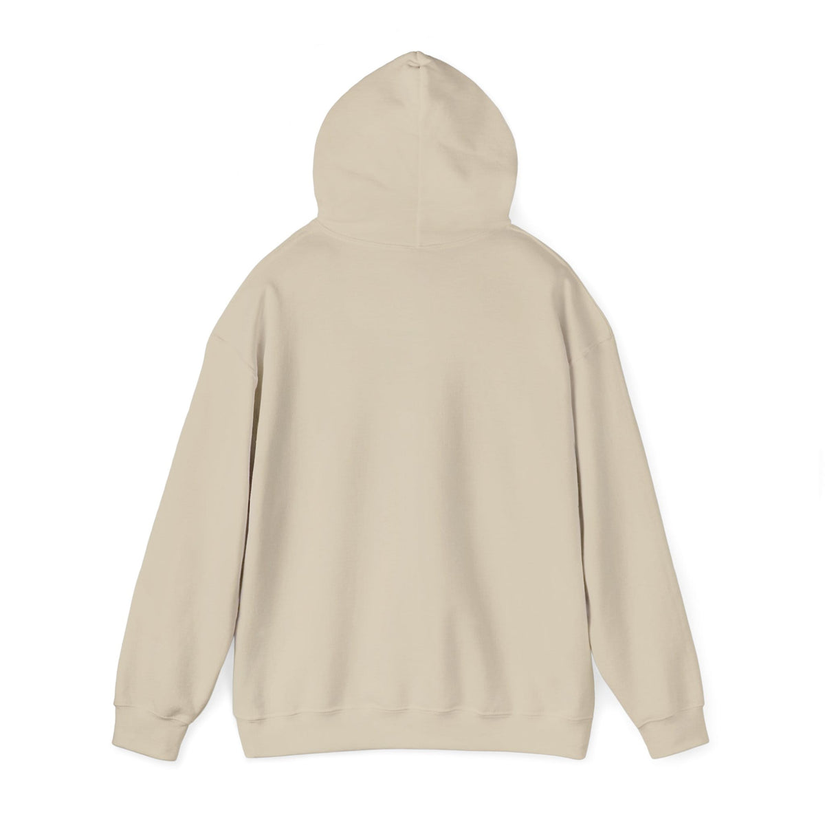 127_Sloth - Hoodie