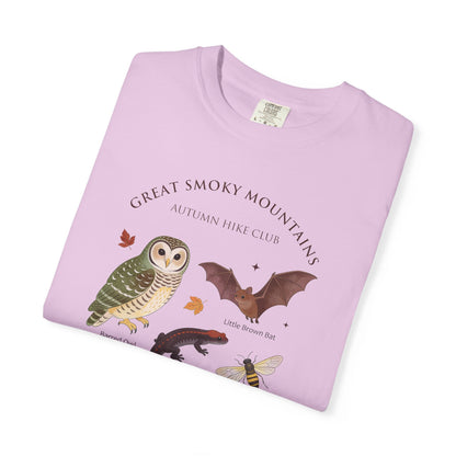 221_Great Smoky Field Guide - Comfort Colors