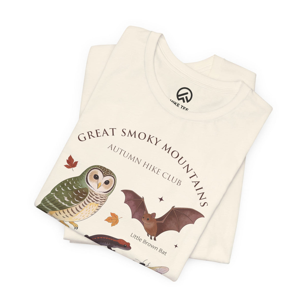 221_Great Smoky Field Guide