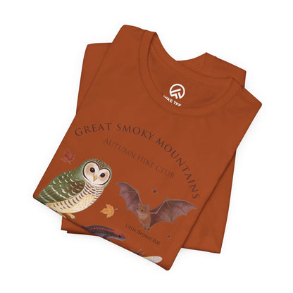 221_Great Smoky Field Guide