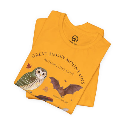 221_Great Smoky Field Guide