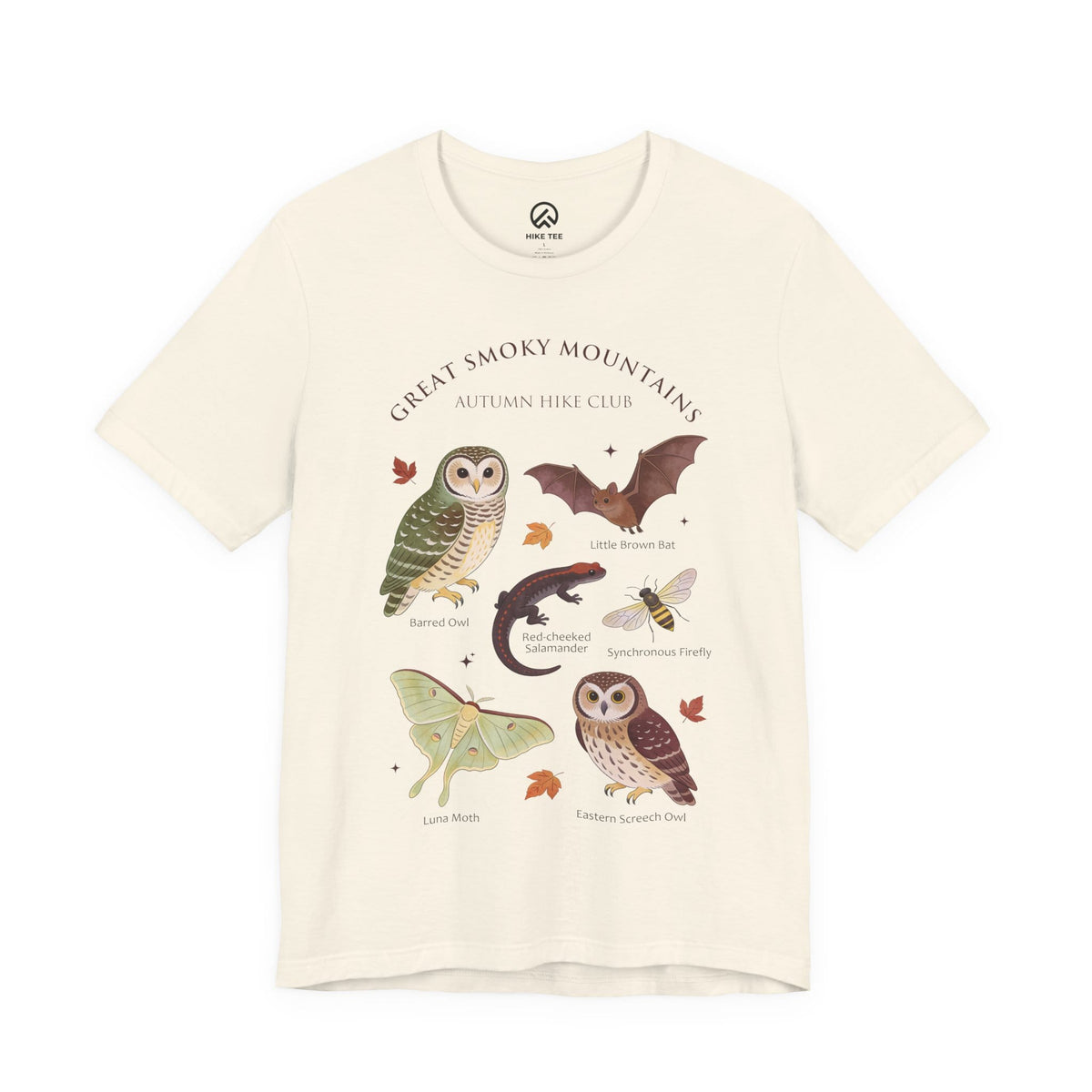 221_Great Smoky Field Guide