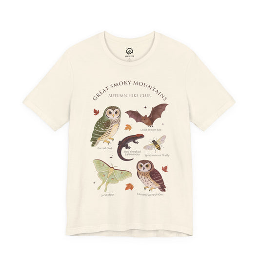 221_Great Smoky Field Guide