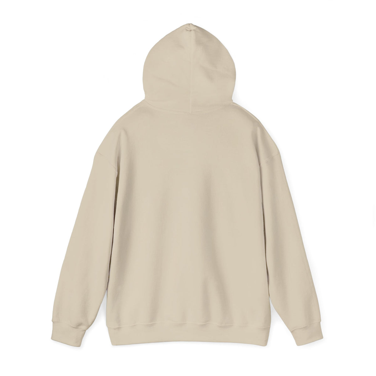 126_Sloth - Hoodie
