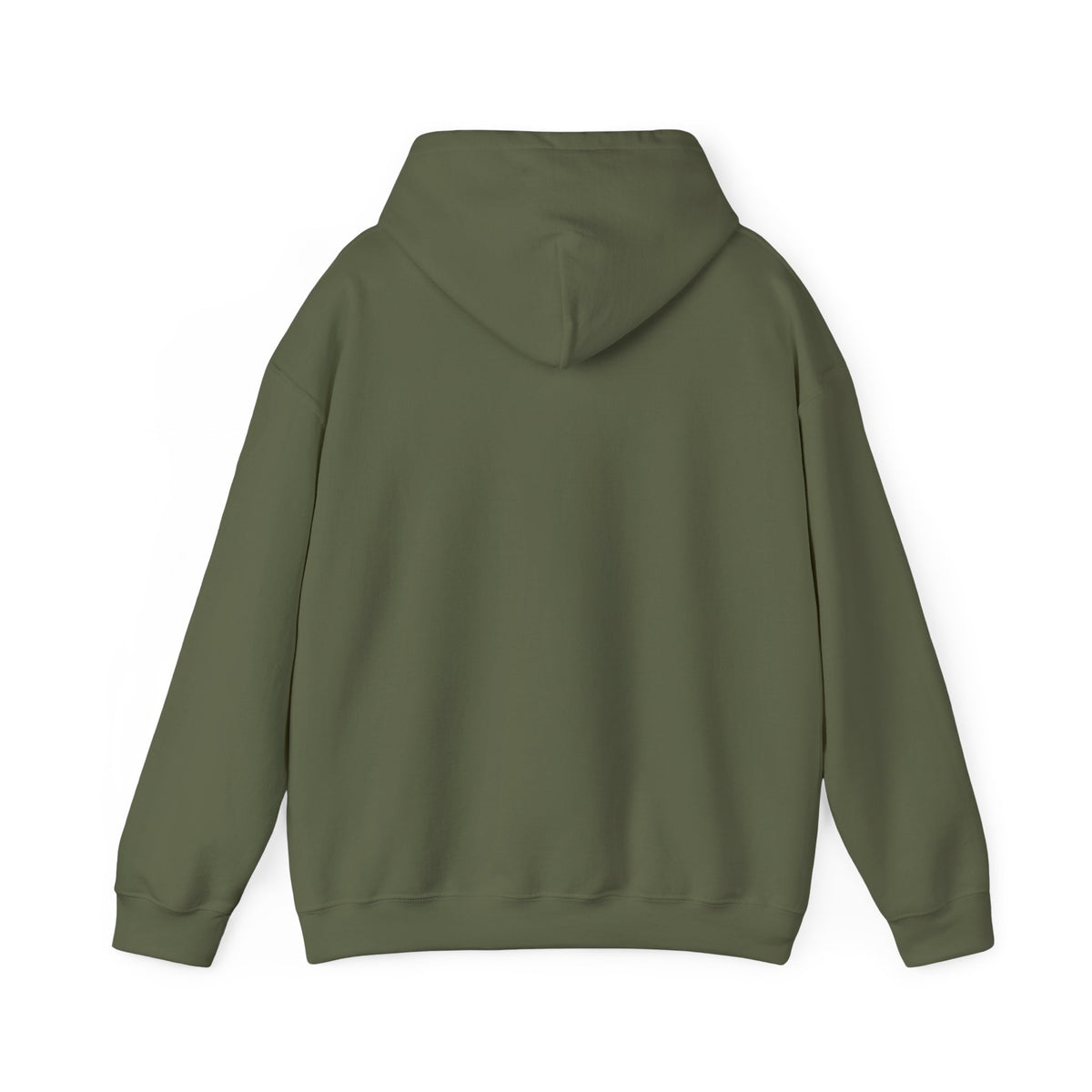 126_Sloth - Hoodie