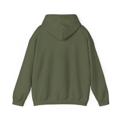 126_Sloth - Hoodie