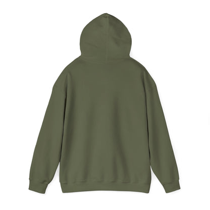 127_Sloth - Hoodie