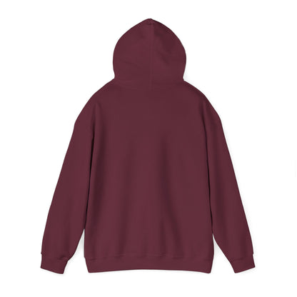 479_Yellowstone - Hoodie