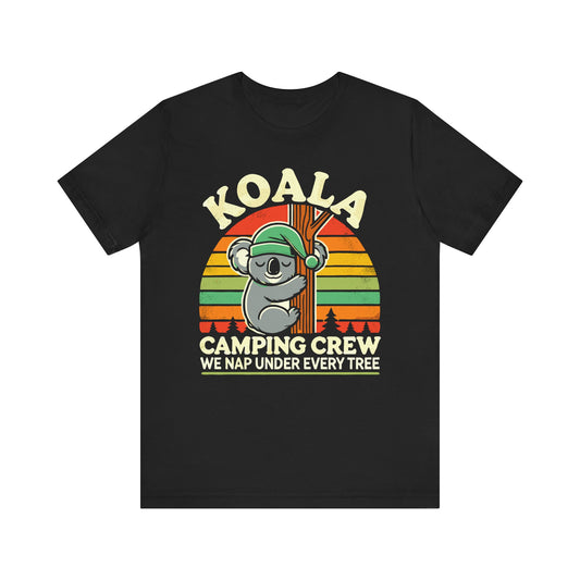 188_Koala Camping Crew