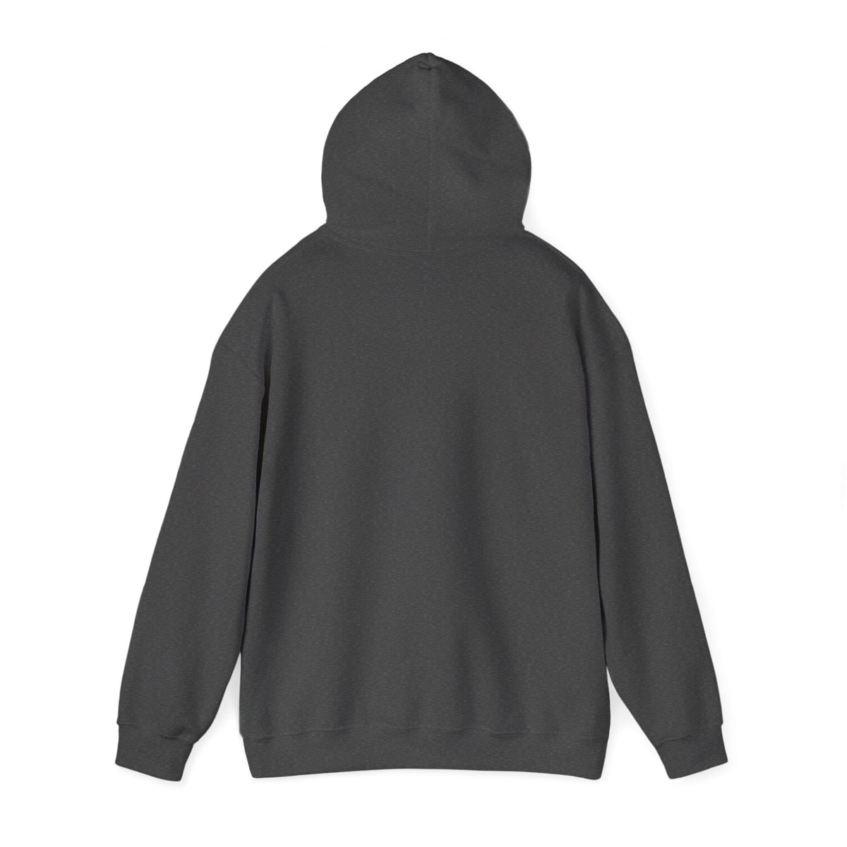 410_Glacier Grizzly Bear - Hoodie