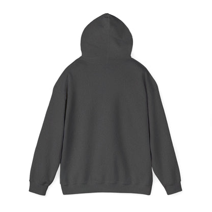 410_Glacier Grizzly Bear - Hoodie