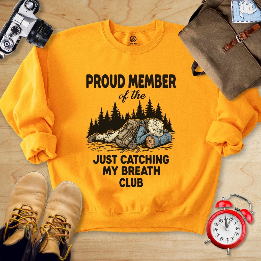 Printify Sweatshirt 777_Praud Member