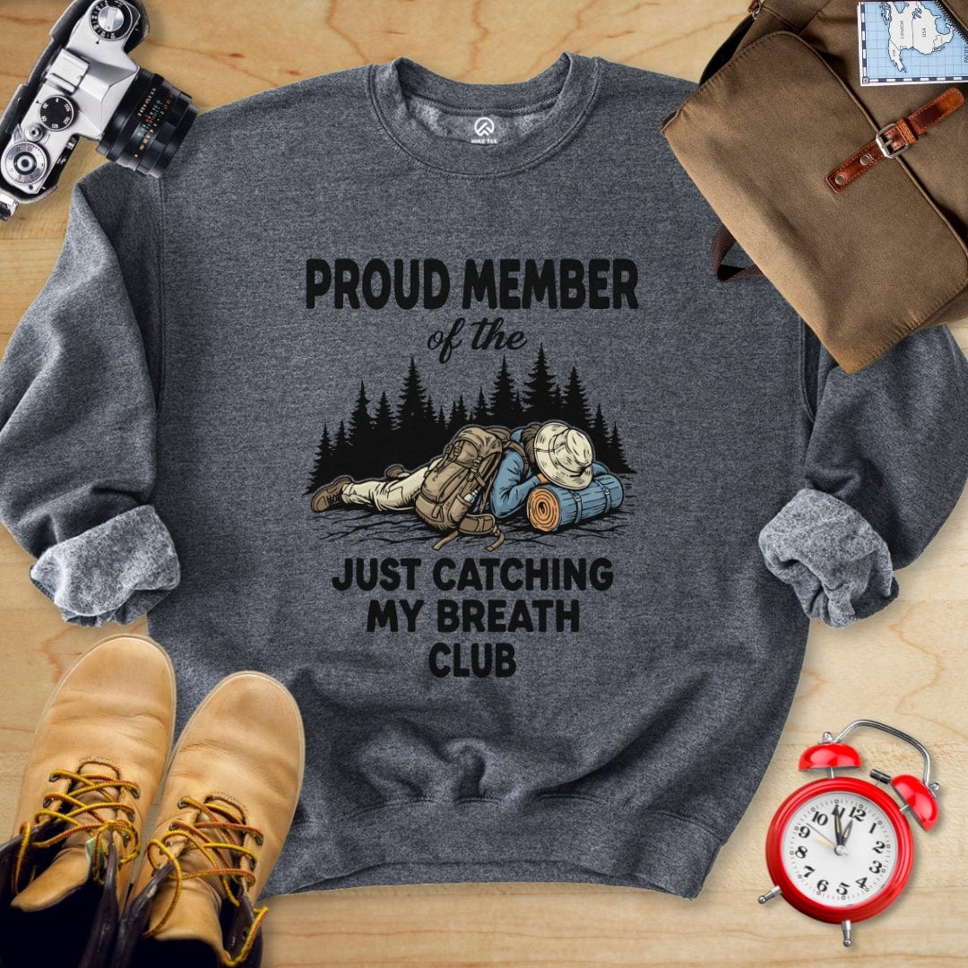 Printify Sweatshirt 777_Praud Member