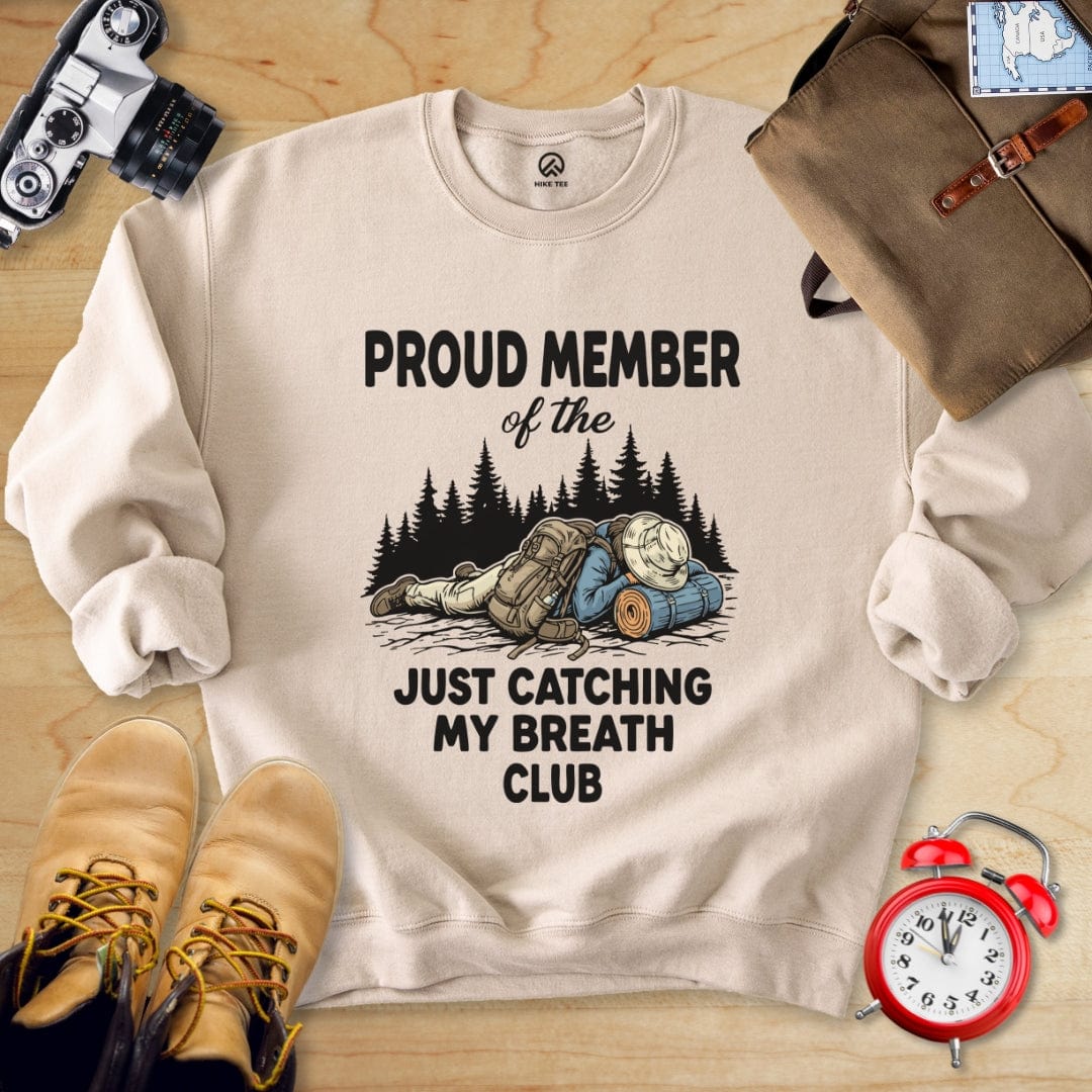 Printify Sweatshirt 777_Praud Member
