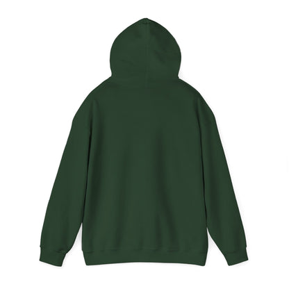 161_Snacks and Naps Bear - Hoodie