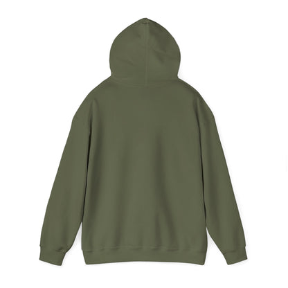 126_Sloth - Hoodie