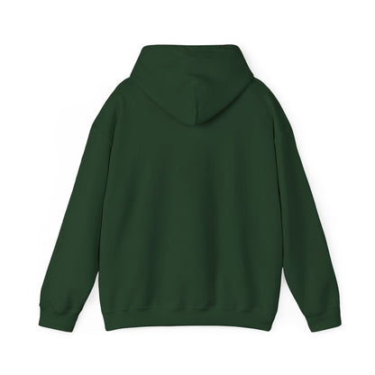 161_Snacks and Naps Bear - Hoodie