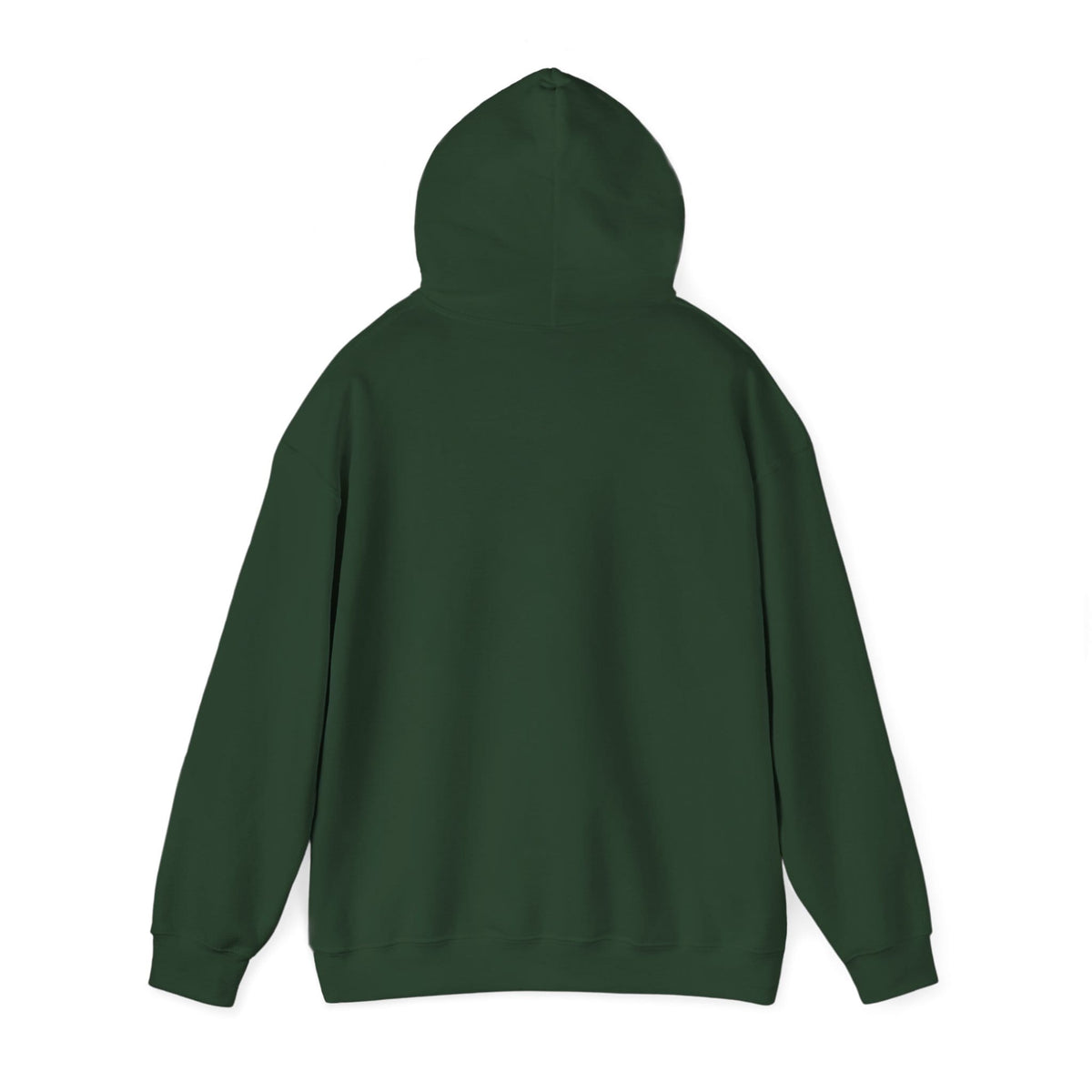 410_Glacier Grizzly Bear - Hoodie