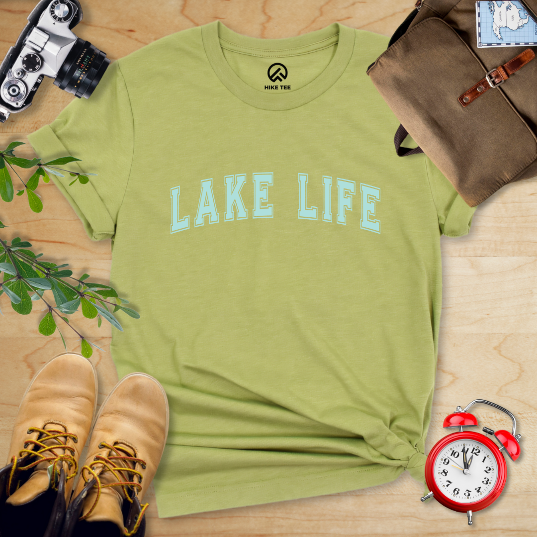 Lake Life Shirt