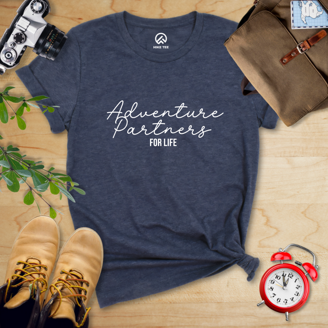 Adventure Partnes Shirt