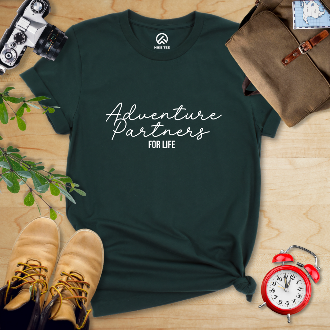 Adventure Partnes Shirt
