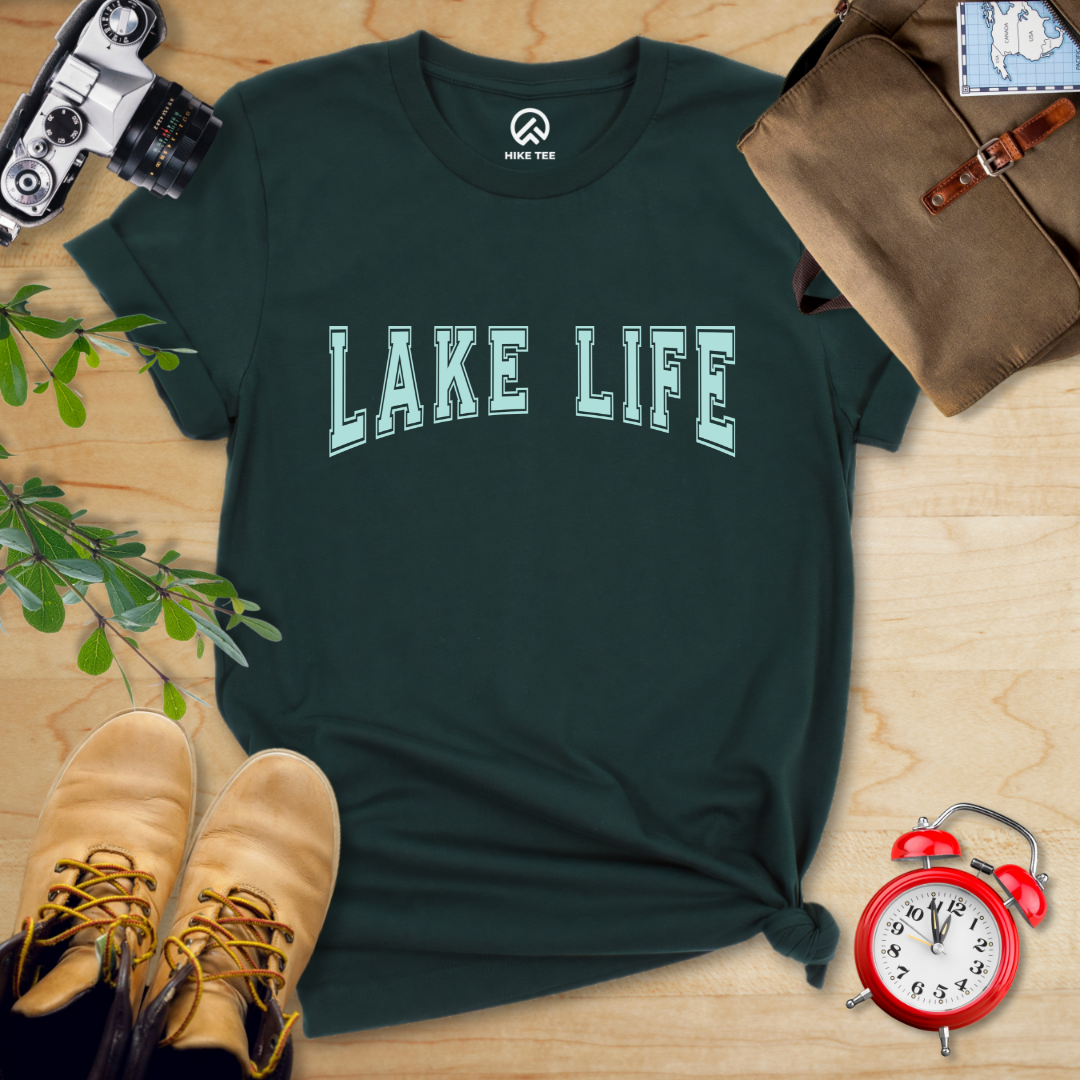 Lake Life Shirt