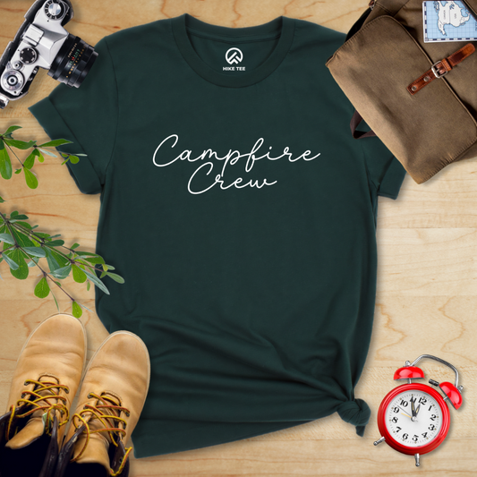 Camping Crew Shirt