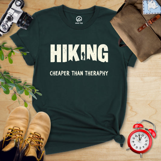 Hiking - Cheaper Than Therapy