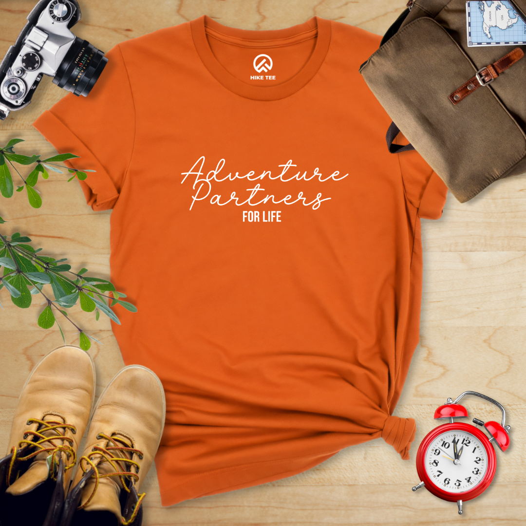 Adventure Partnes Shirt
