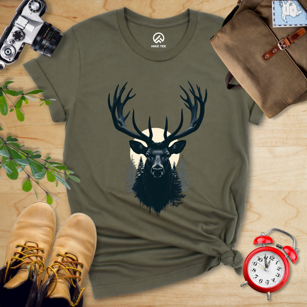 Elk Shirt