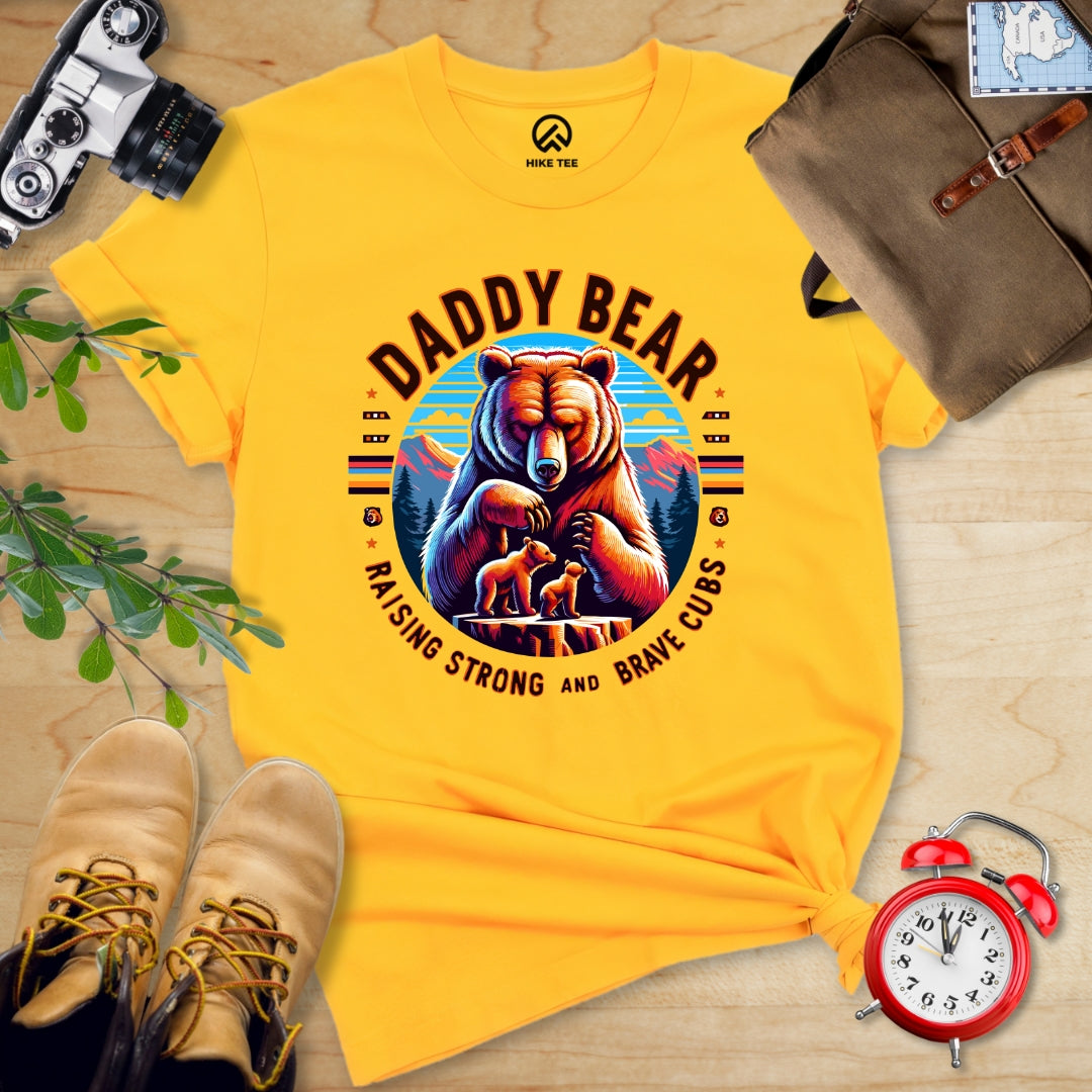 Daddy Bear Shirt