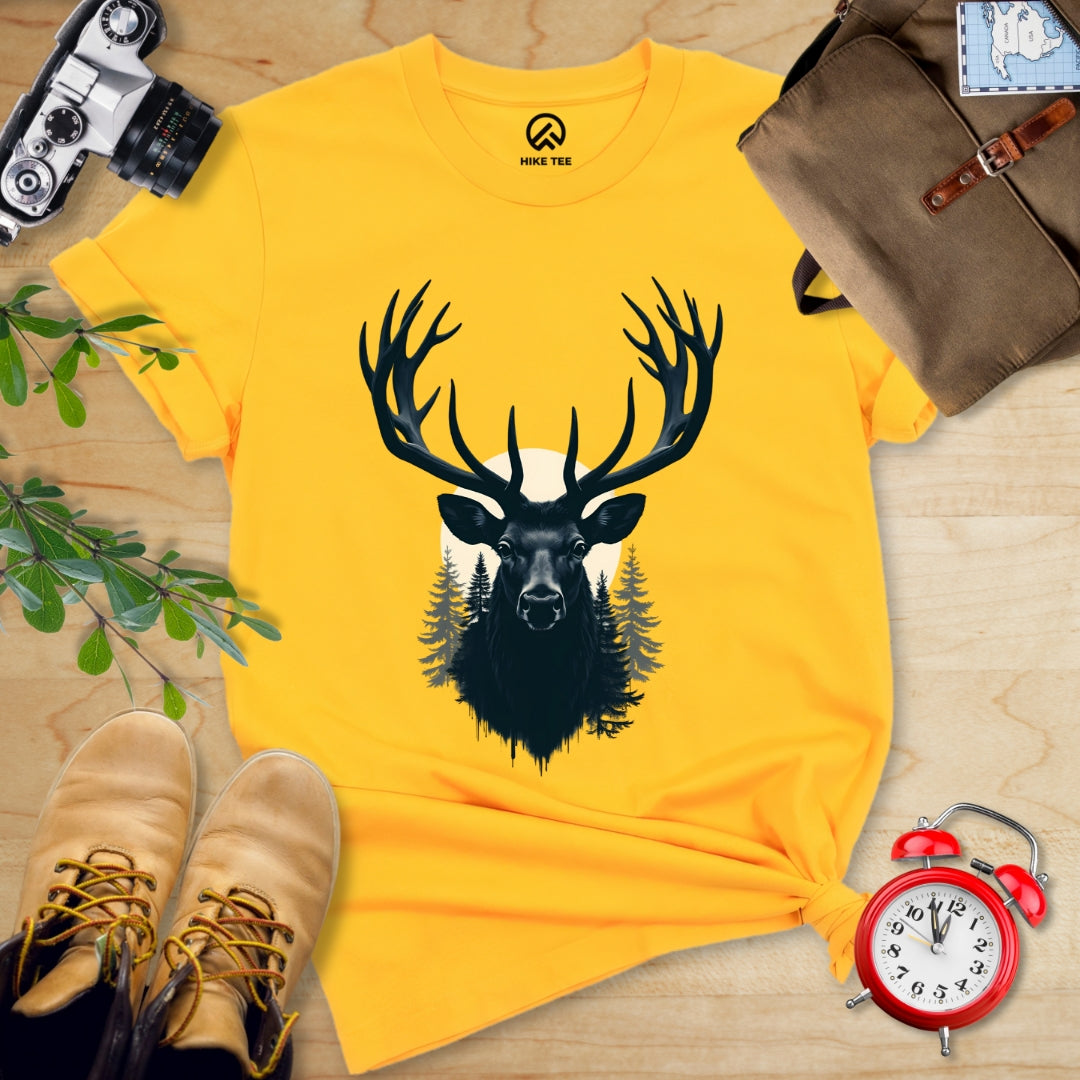 Elk Shirt