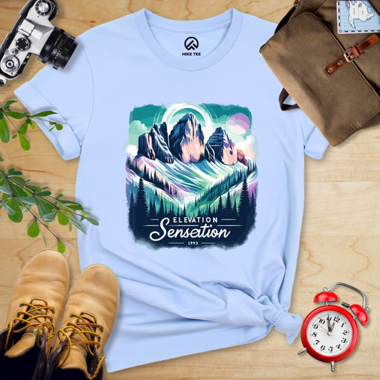 Elevation Sensation Shirt