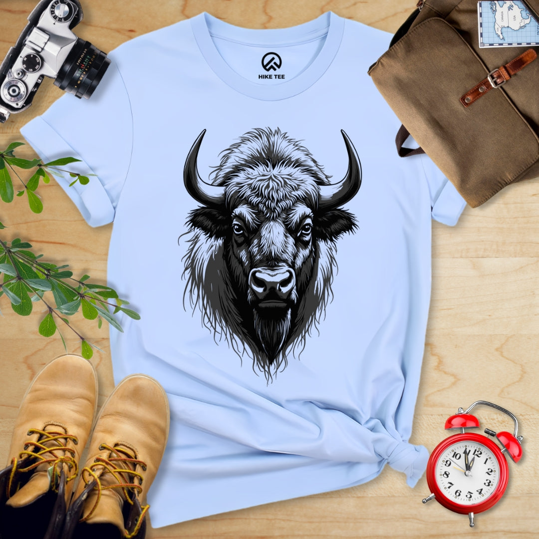 Yosemite Bison Shirt