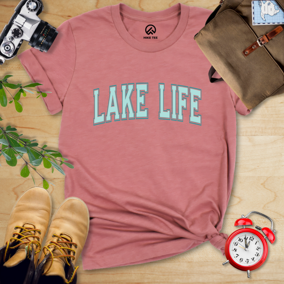 Lake Life Shirt
