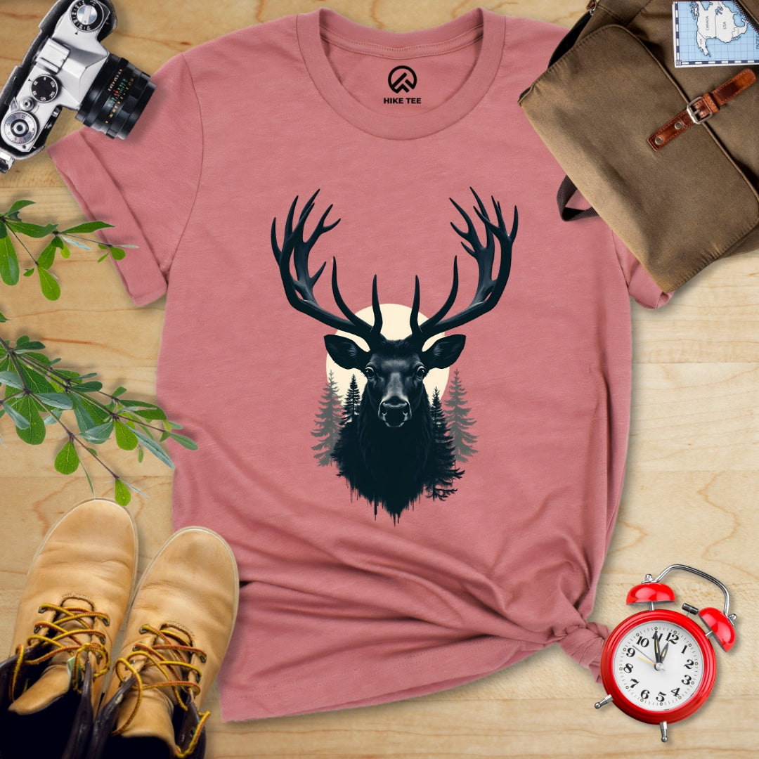 Elk Shirt