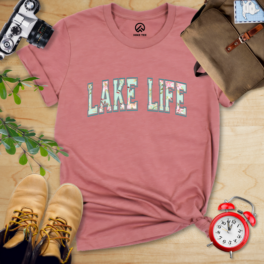 Lake Life Shirt