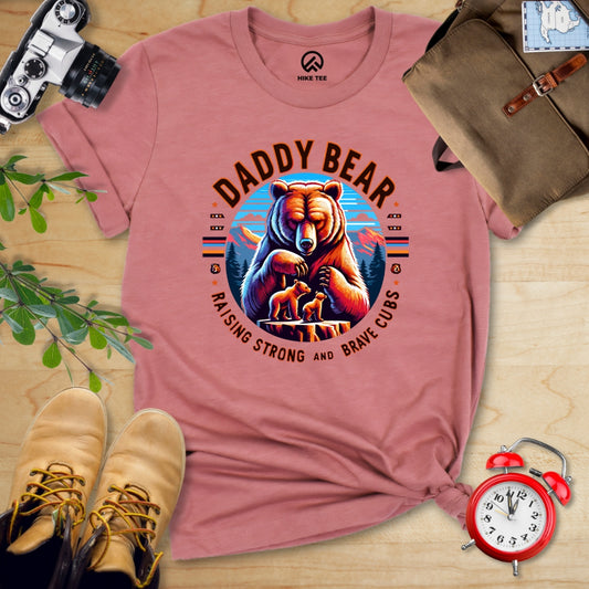 Daddy Bear Shirt